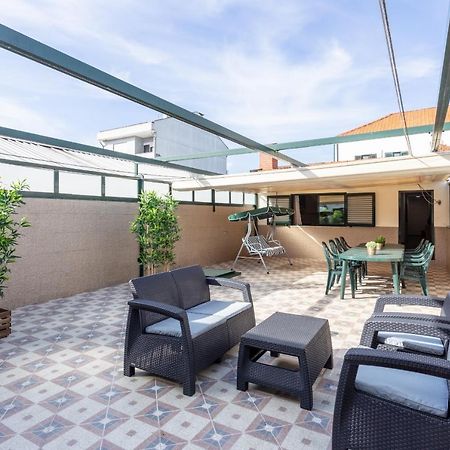 Porto Residence Campanha Екстер'єр фото