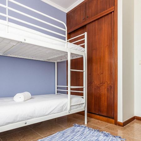Porto Residence Campanha Екстер'єр фото