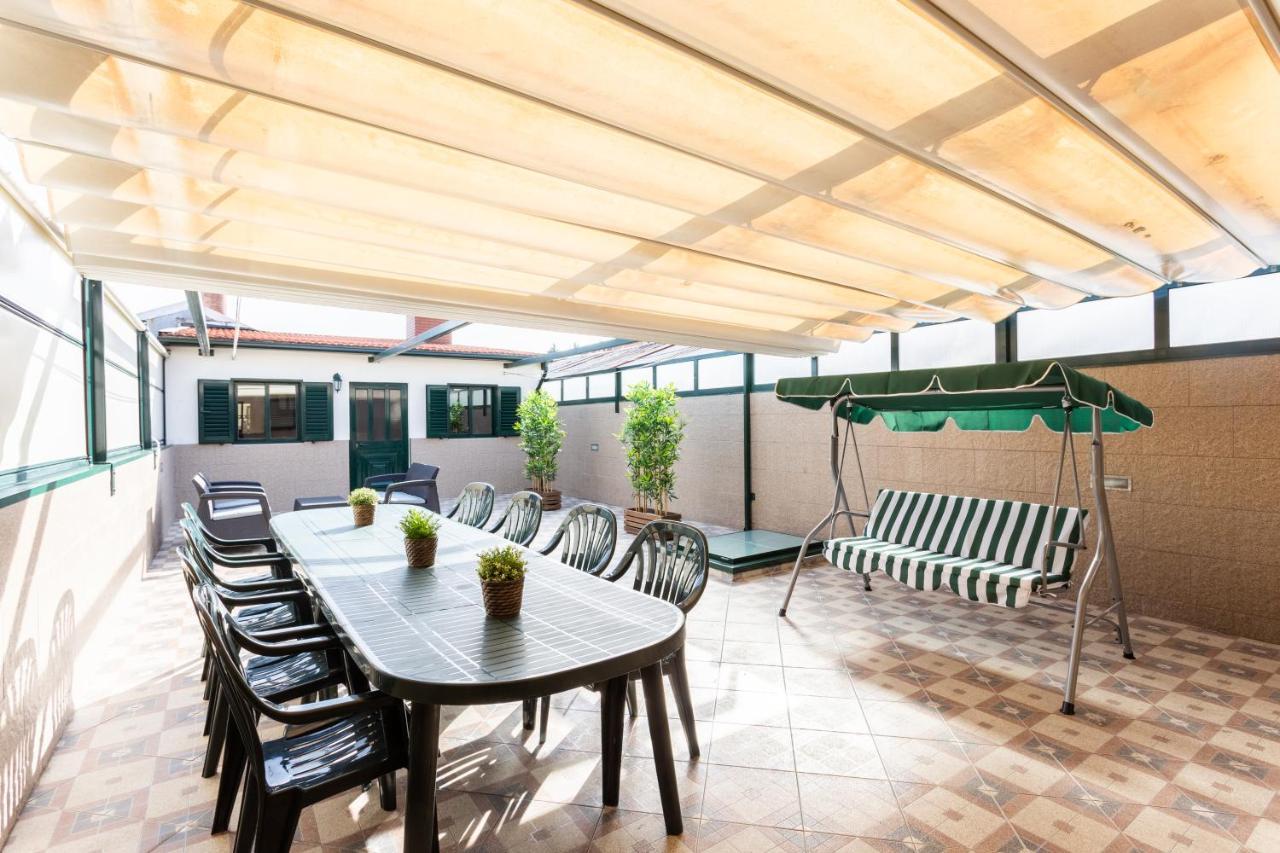 Porto Residence Campanha Екстер'єр фото