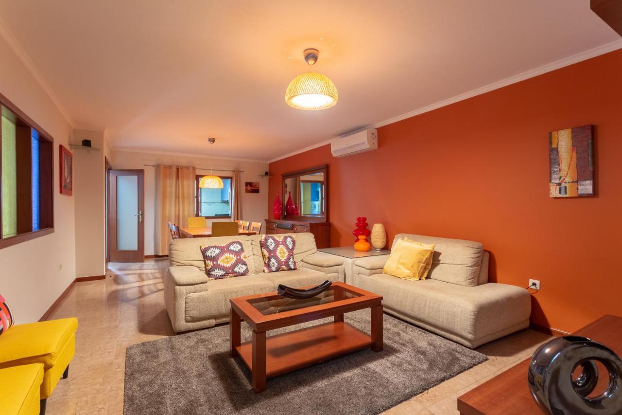 Porto Residence Campanha Екстер'єр фото
