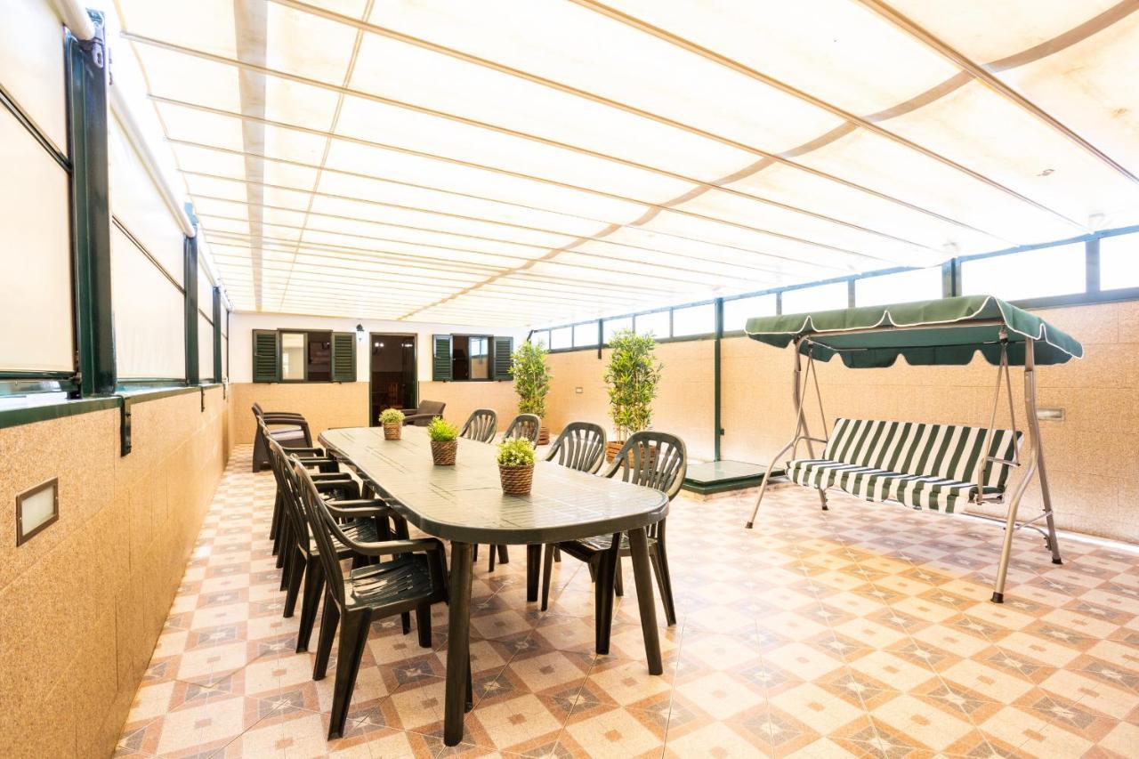 Porto Residence Campanha Екстер'єр фото