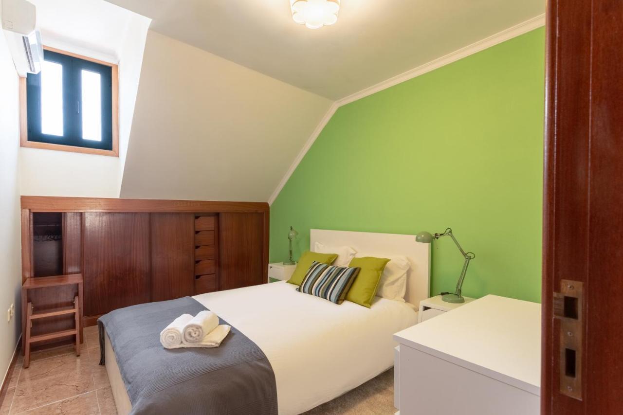 Porto Residence Campanha Екстер'єр фото