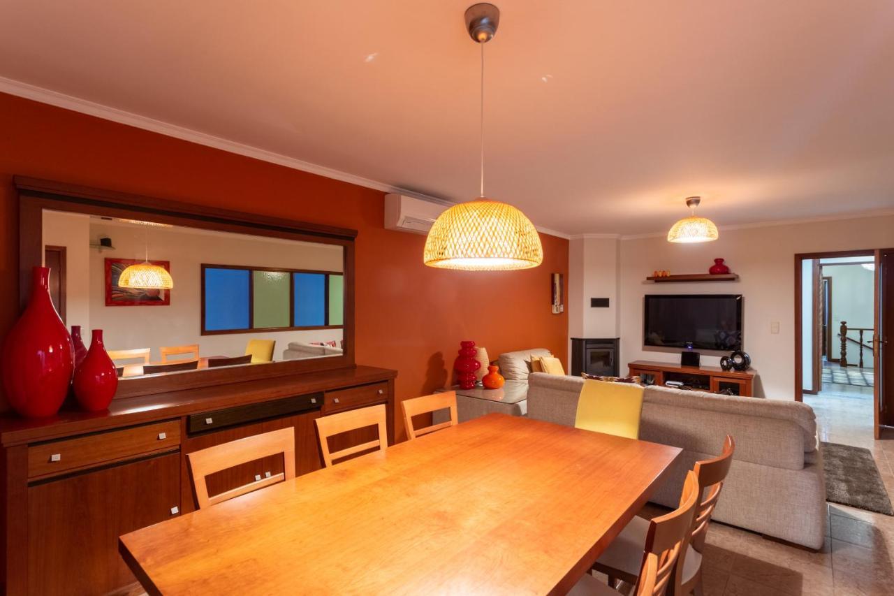 Porto Residence Campanha Екстер'єр фото
