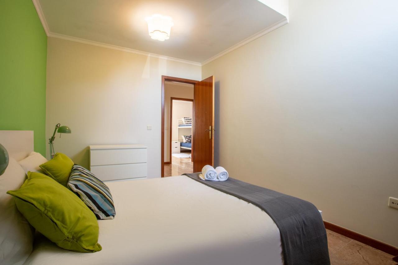 Porto Residence Campanha Екстер'єр фото