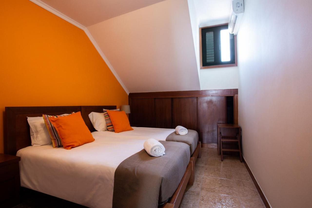 Porto Residence Campanha Екстер'єр фото