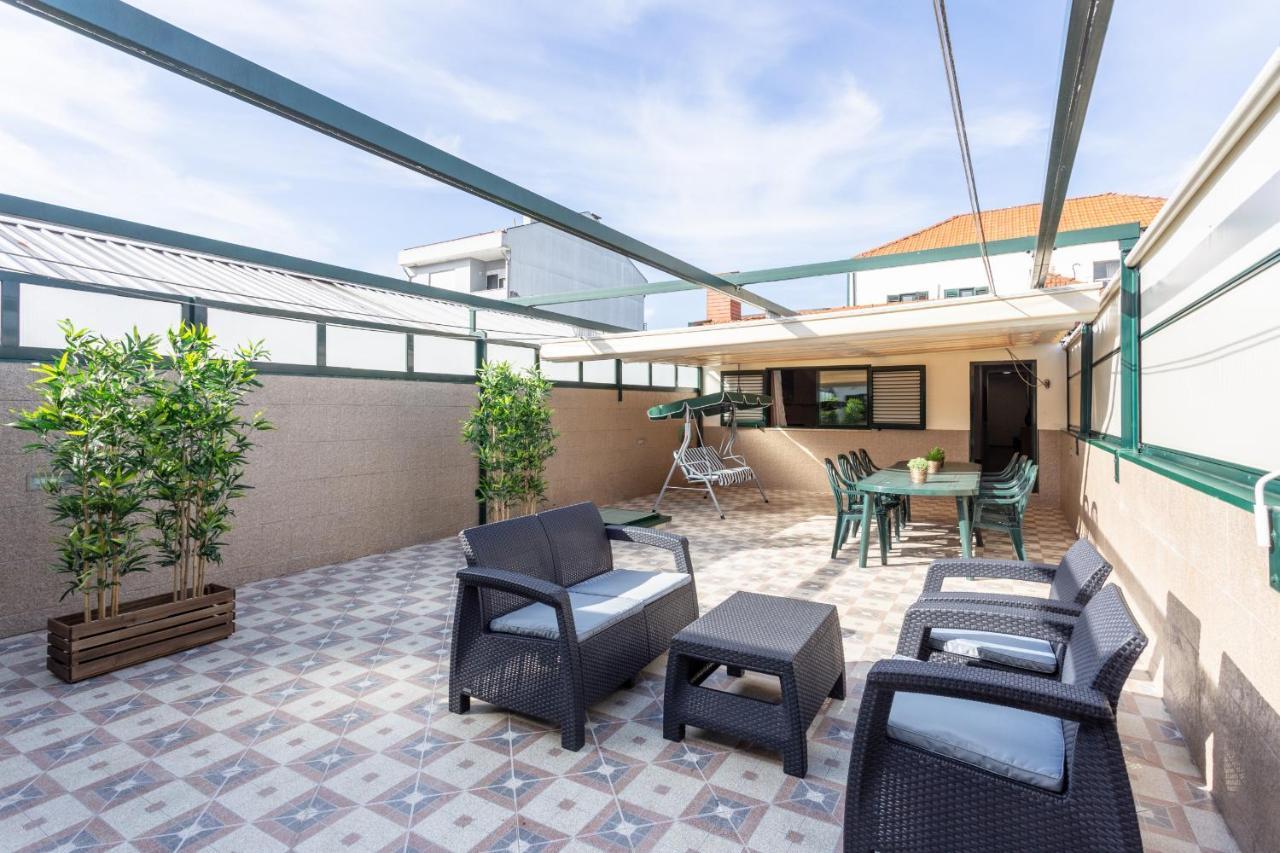 Porto Residence Campanha Екстер'єр фото