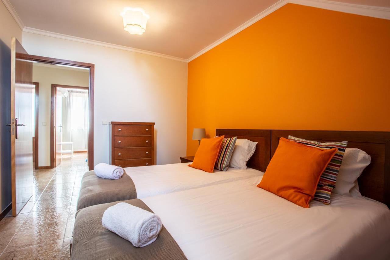 Porto Residence Campanha Екстер'єр фото