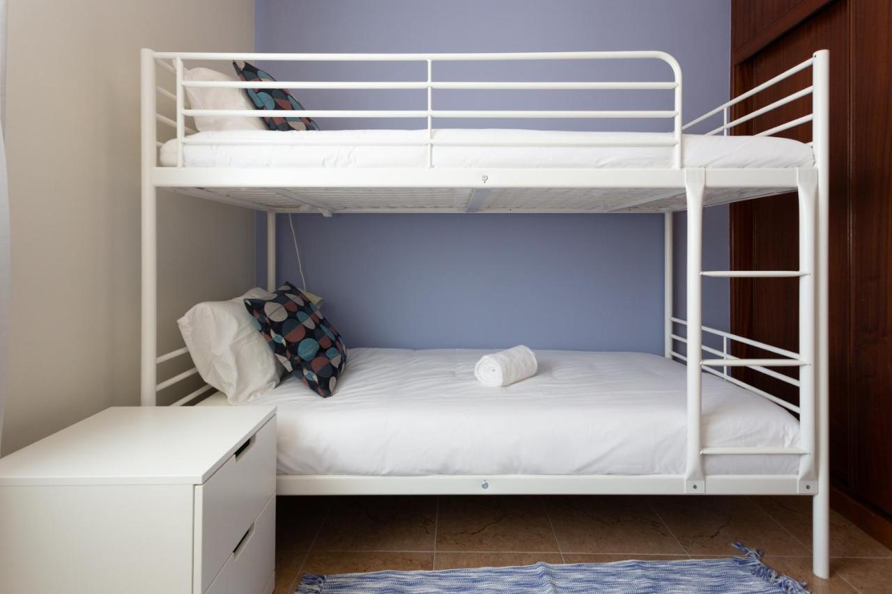 Porto Residence Campanha Екстер'єр фото