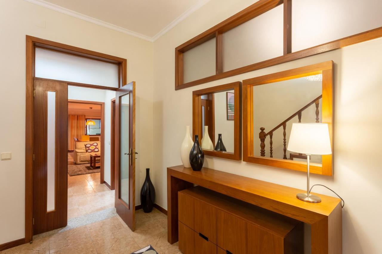 Porto Residence Campanha Екстер'єр фото