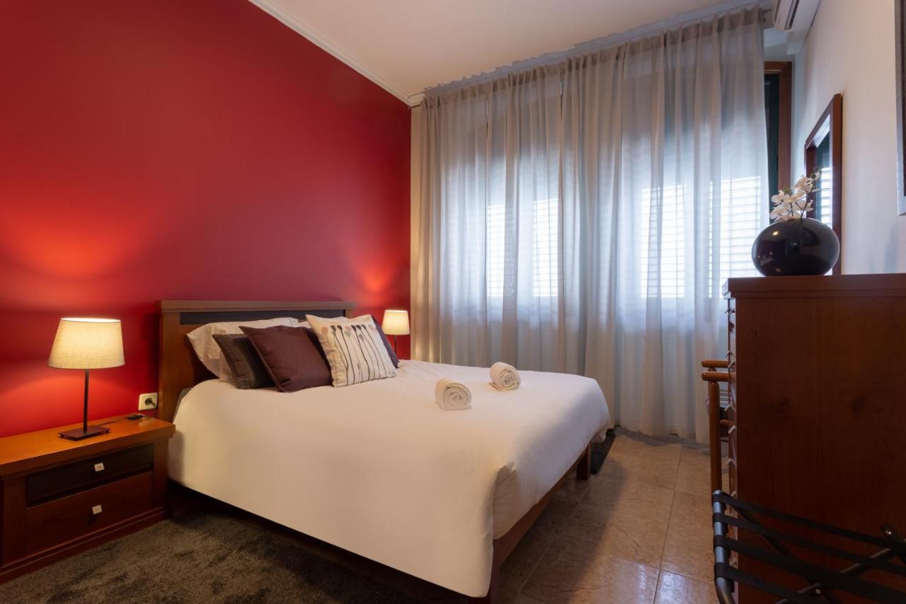Porto Residence Campanha Екстер'єр фото