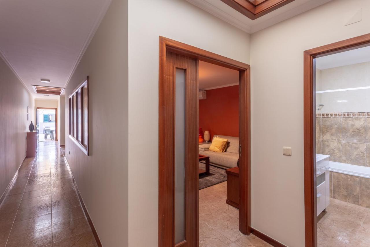 Porto Residence Campanha Екстер'єр фото