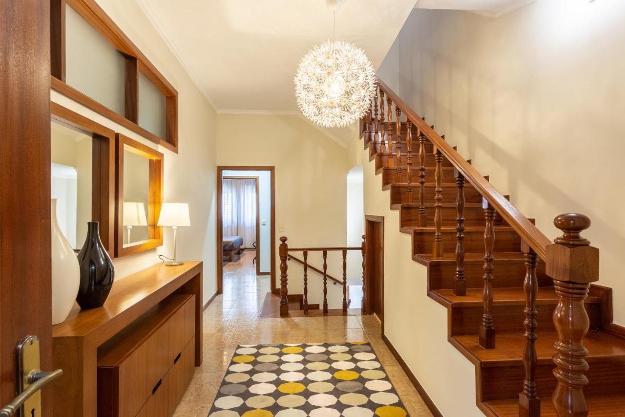 Porto Residence Campanha Екстер'єр фото