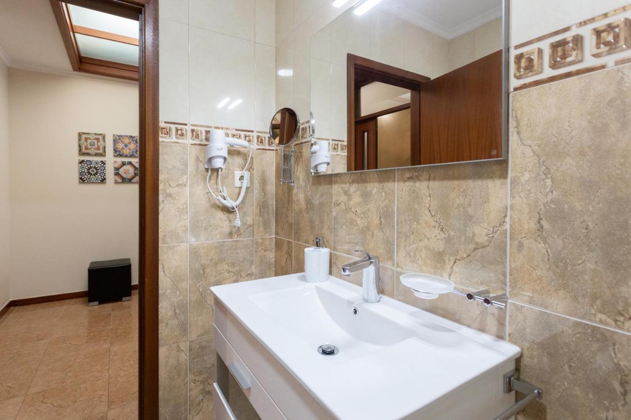Porto Residence Campanha Екстер'єр фото