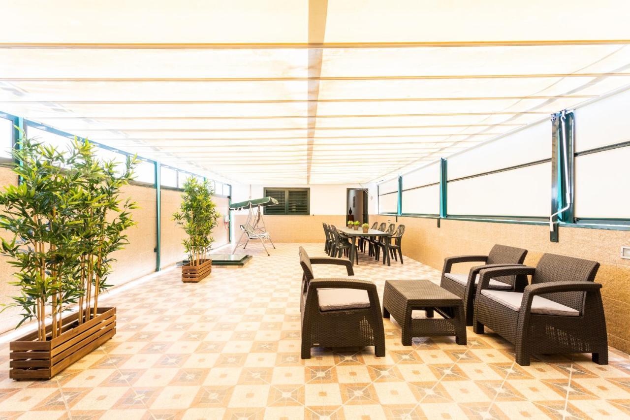 Porto Residence Campanha Екстер'єр фото