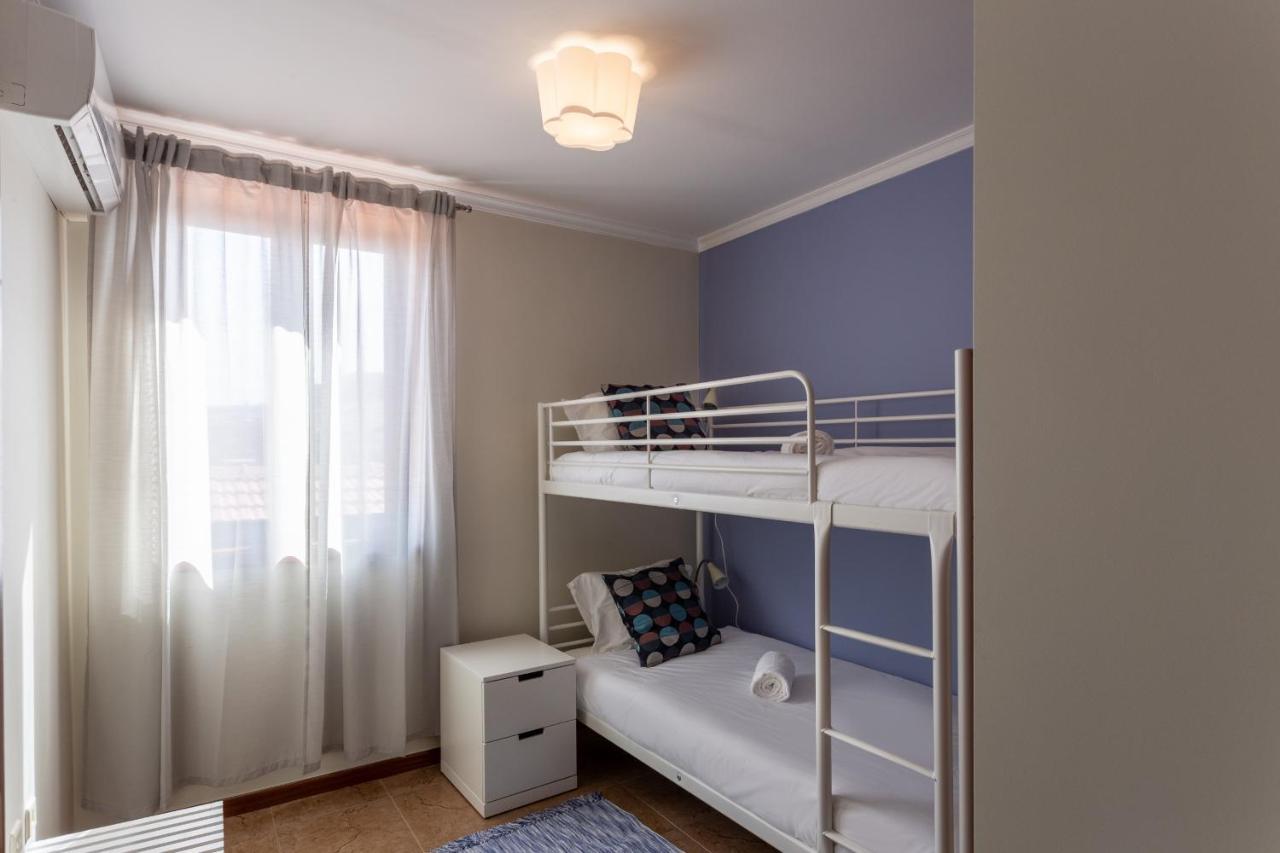 Porto Residence Campanha Екстер'єр фото