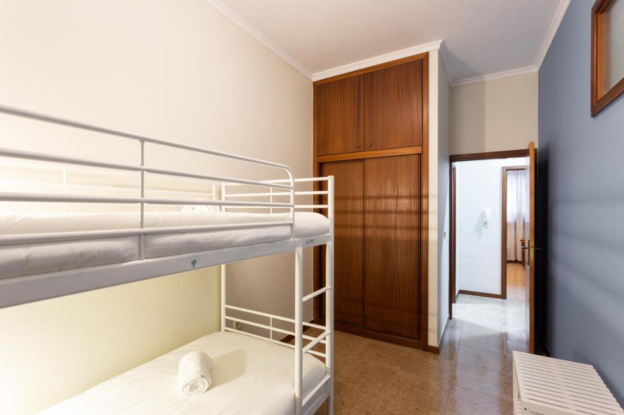 Porto Residence Campanha Екстер'єр фото