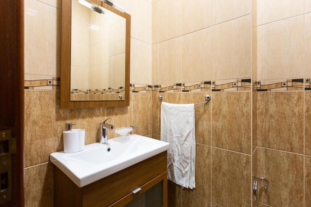 Porto Residence Campanha Екстер'єр фото