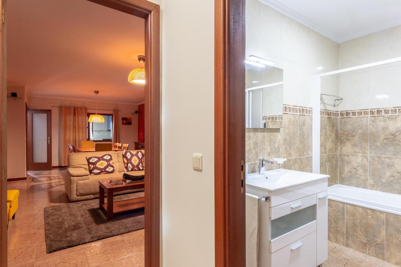 Porto Residence Campanha Екстер'єр фото