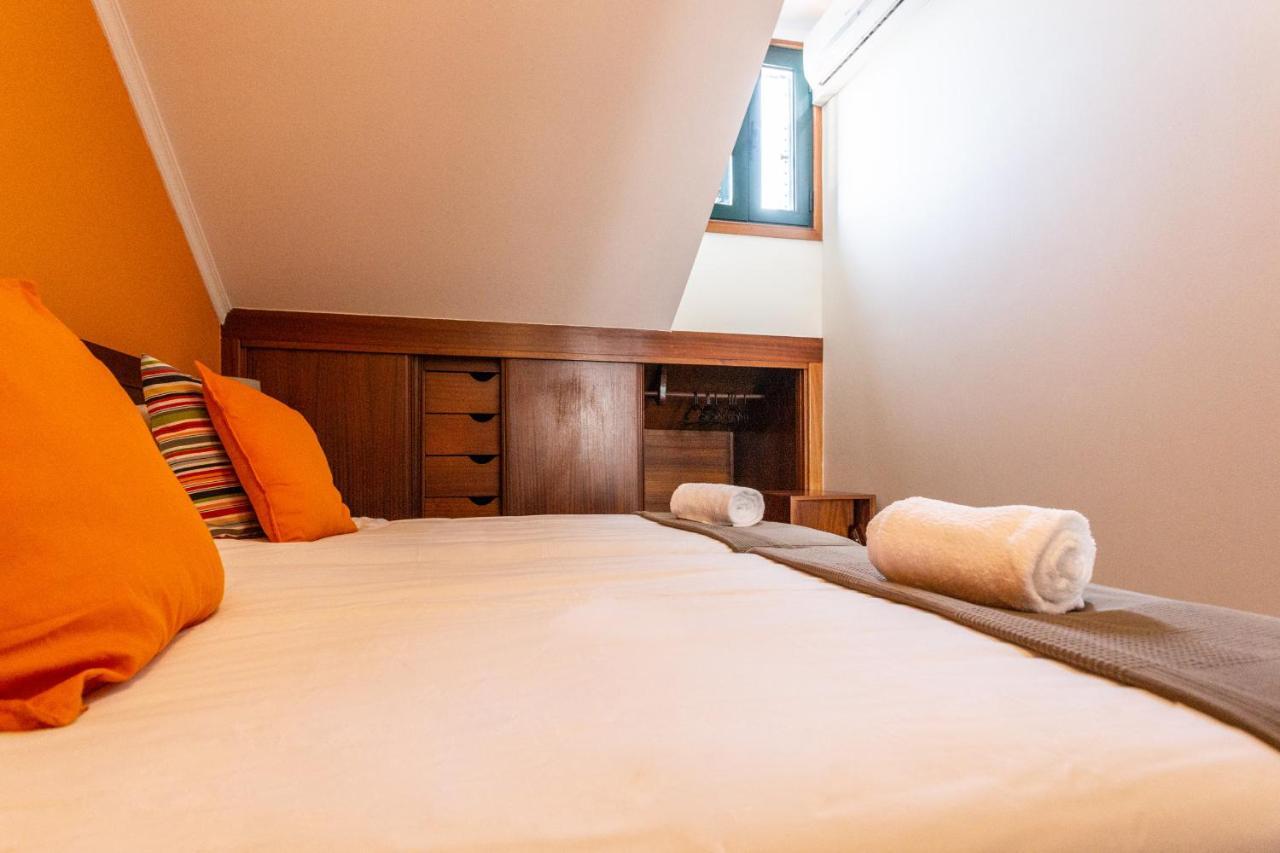 Porto Residence Campanha Екстер'єр фото