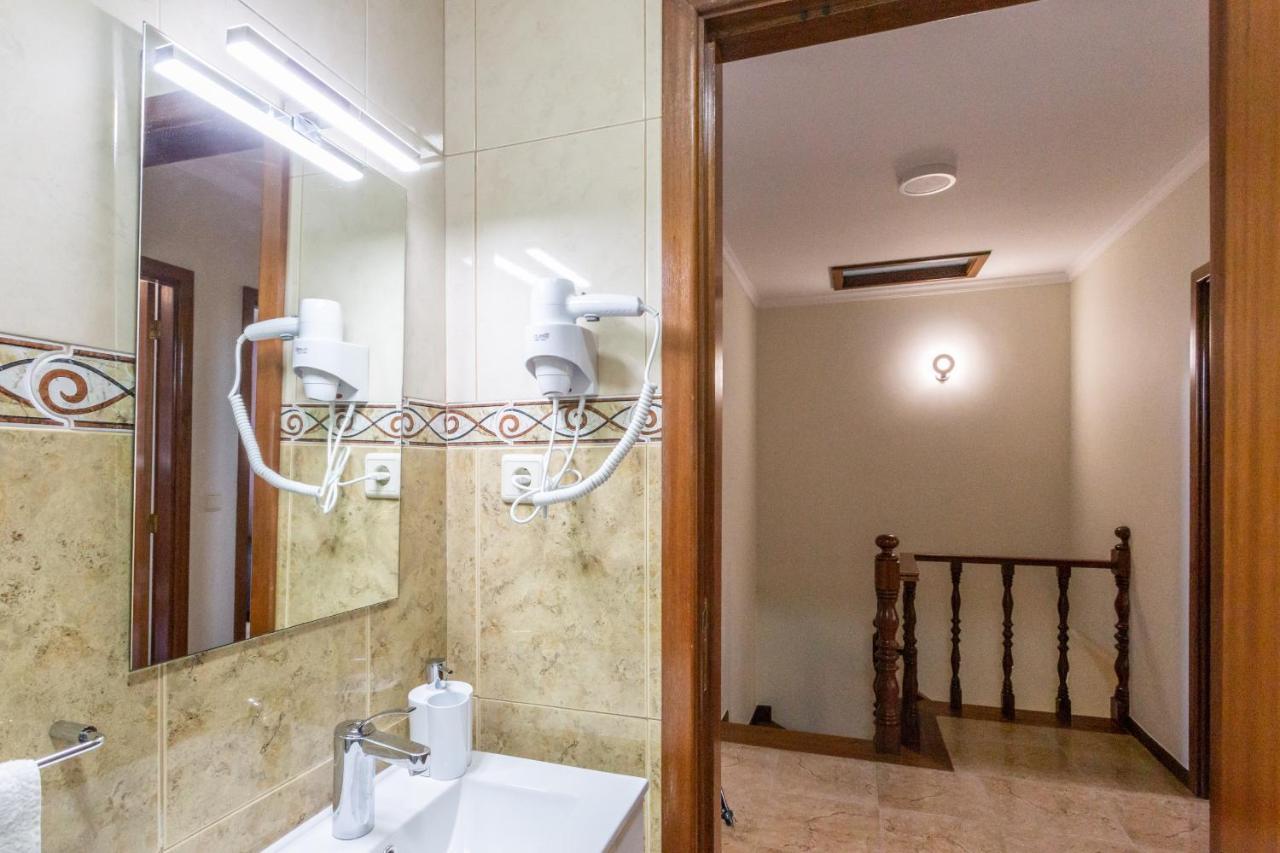 Porto Residence Campanha Екстер'єр фото