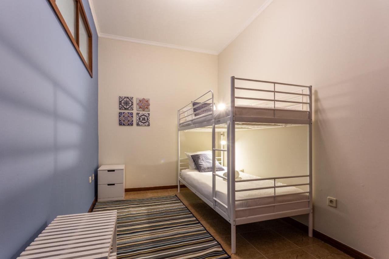 Porto Residence Campanha Екстер'єр фото