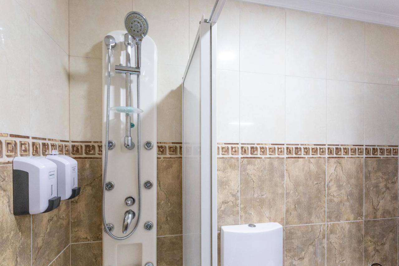 Porto Residence Campanha Екстер'єр фото