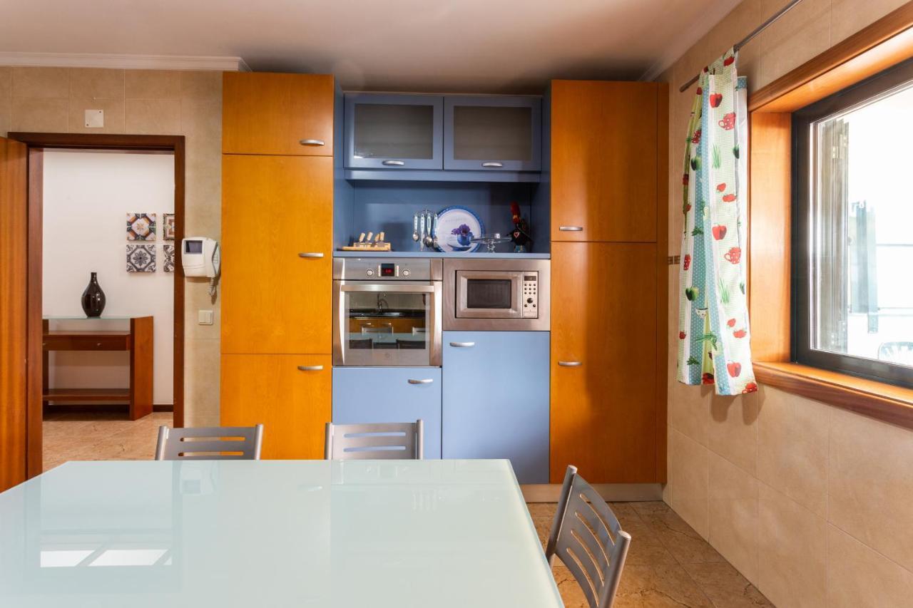 Porto Residence Campanha Екстер'єр фото