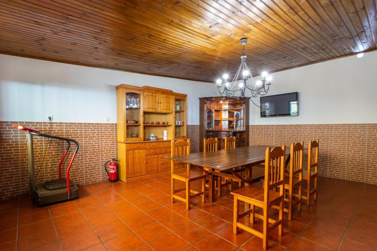 Porto Residence Campanha Екстер'єр фото