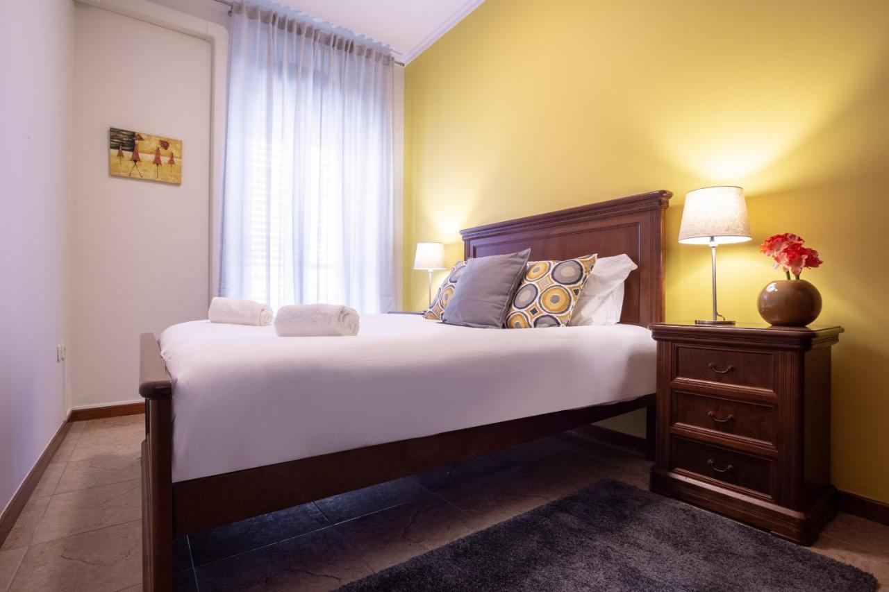 Porto Residence Campanha Екстер'єр фото