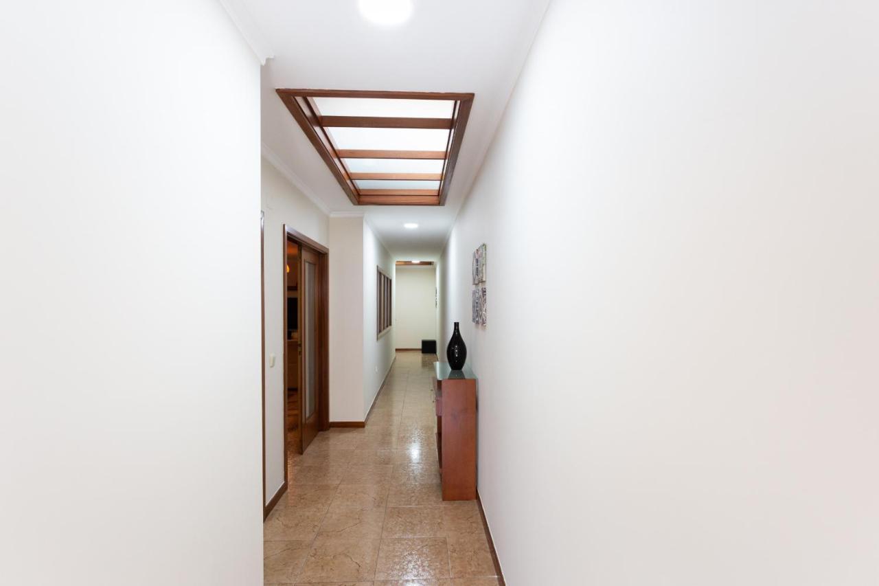 Porto Residence Campanha Екстер'єр фото