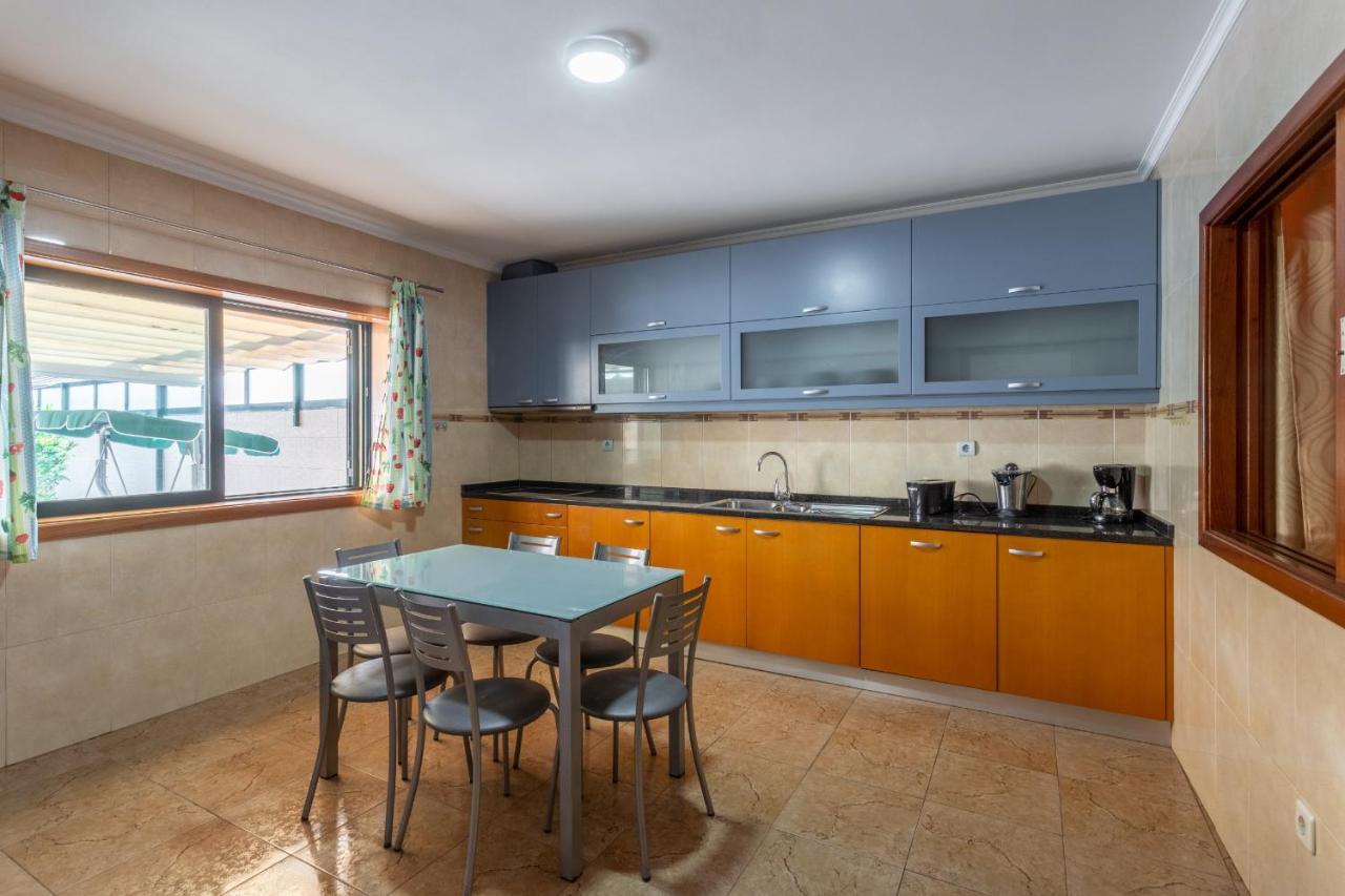Porto Residence Campanha Екстер'єр фото