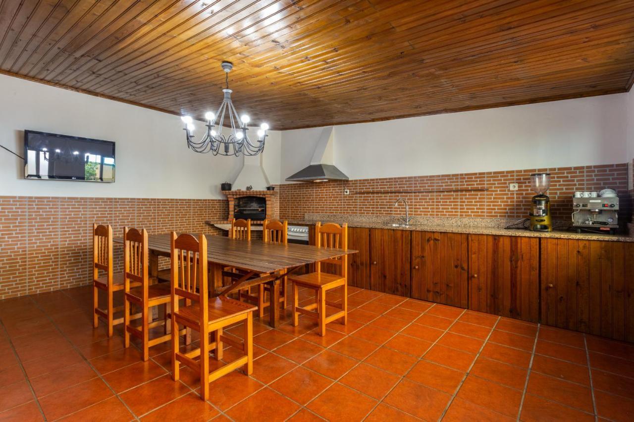 Porto Residence Campanha Екстер'єр фото